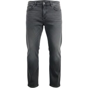 Dream‎ Jeans by MAC Straight Leg 5412 Straight Pants Womens 16 Anthra Fancy Wash